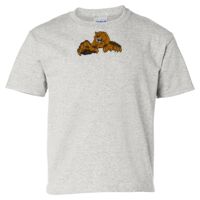 Ultra Cotton® Youth T-Shirt Thumbnail