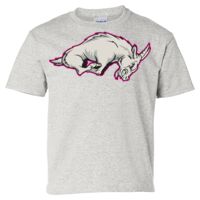 Ultra Cotton® Youth T-Shirt Thumbnail