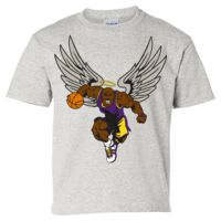 Ultra Cotton® Youth T-Shirt Thumbnail