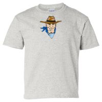 Ultra Cotton® Youth T-Shirt Thumbnail