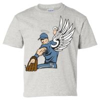 Ultra Cotton® Youth T-Shirt Thumbnail