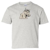 Ultra Cotton® Youth T-Shirt Thumbnail