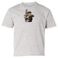 Ultra Cotton® Youth T-Shirt Thumbnail