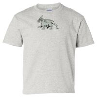 Ultra Cotton® Youth T-Shirt Thumbnail