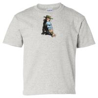 Ultra Cotton® Youth T-Shirt Thumbnail