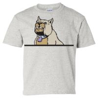 Ultra Cotton® Youth T-Shirt Thumbnail