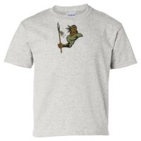 Ultra Cotton® Youth T-Shirt Thumbnail