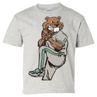 Ultra Cotton® Youth T-Shirt Thumbnail