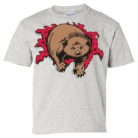 Ultra Cotton® Youth T-Shirt Thumbnail