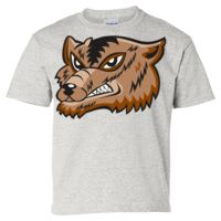 Ultra Cotton® Youth T-Shirt Thumbnail