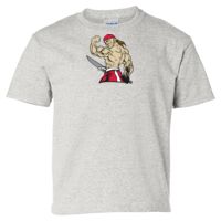 Ultra Cotton® Youth T-Shirt Thumbnail