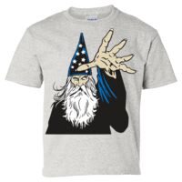 Ultra Cotton® Youth T-Shirt Thumbnail