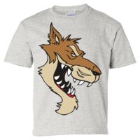 Ultra Cotton® Youth T-Shirt Thumbnail