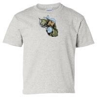 Ultra Cotton® Youth T-Shirt Thumbnail