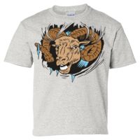 Ultra Cotton® Youth T-Shirt Thumbnail