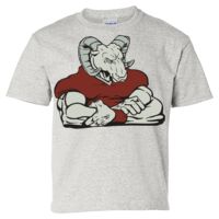 Ultra Cotton® Youth T-Shirt Thumbnail