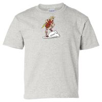 Ultra Cotton® Youth T-Shirt Thumbnail