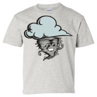 Ultra Cotton® Youth T-Shirt Thumbnail