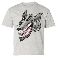 Ultra Cotton® Youth T-Shirt Thumbnail