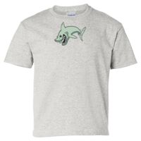 Ultra Cotton® Youth T-Shirt Thumbnail