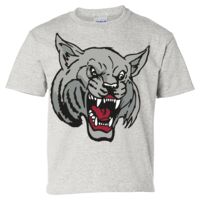 Ultra Cotton® Youth T-Shirt Thumbnail