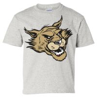 Ultra Cotton® Youth T-Shirt Thumbnail