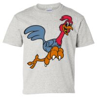 Ultra Cotton® Youth T-Shirt Thumbnail