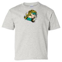 Ultra Cotton® Youth T-Shirt Thumbnail