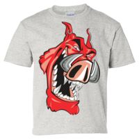 Ultra Cotton® Youth T-Shirt Thumbnail