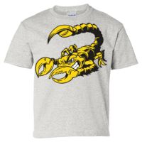 Ultra Cotton® Youth T-Shirt Thumbnail