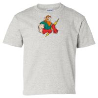 Ultra Cotton® Youth T-Shirt Thumbnail