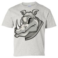 Ultra Cotton® Youth T-Shirt Thumbnail