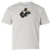 Ultra Cotton® Youth T-Shirt Thumbnail