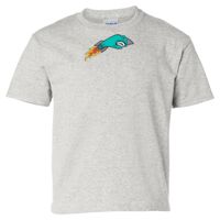 Ultra Cotton® Youth T-Shirt Thumbnail