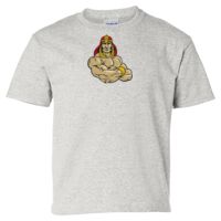 Ultra Cotton® Youth T-Shirt Thumbnail