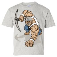 Ultra Cotton® Youth T-Shirt Thumbnail