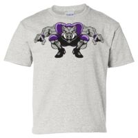 Ultra Cotton® Youth T-Shirt Thumbnail