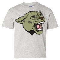 Ultra Cotton® Youth T-Shirt Thumbnail