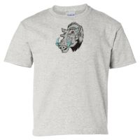 Ultra Cotton® Youth T-Shirt Thumbnail