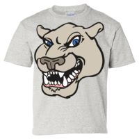 Ultra Cotton® Youth T-Shirt Thumbnail