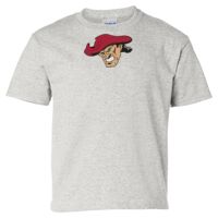 Ultra Cotton® Youth T-Shirt Thumbnail