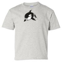 Ultra Cotton® Youth T-Shirt Thumbnail