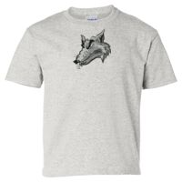 Ultra Cotton® Youth T-Shirt Thumbnail