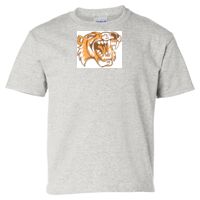 Ultra Cotton® Youth T-Shirt Thumbnail