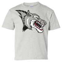 Ultra Cotton® Youth T-Shirt Thumbnail