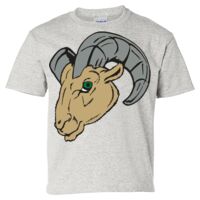 Ultra Cotton® Youth T-Shirt Thumbnail