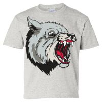 Ultra Cotton® Youth T-Shirt Thumbnail