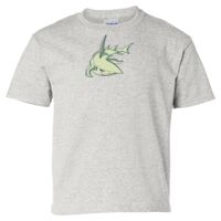 Ultra Cotton® Youth T-Shirt Thumbnail