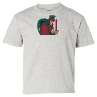 Ultra Cotton® Youth T-Shirt Thumbnail