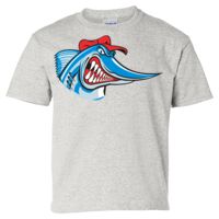 Ultra Cotton® Youth T-Shirt Thumbnail